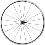 Mavic Aksium 700C Front Wheel - Rim Brake - Sportandleisure.com