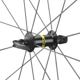 Mavic Aksium 700C Front Wheel - Rim Brake - Sportandleisure.com