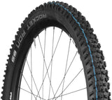 Schwalbe Rocket Ron 27.5" MTB Tyre - Addix Speedgrip - TLE - Sport & Leisure