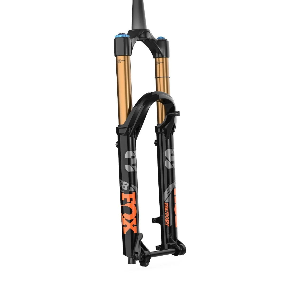 Fox 38 Float Factory GRIP2 27.5" Suspension Fork - Sport & Leisure