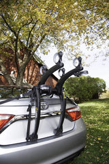 Saris Bones 2 Car Bike Rack - Black - Sportandleisure.com