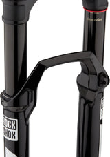 RockShox SID Ultimate Race Day 2 2P Remote Fork – 29" - 120mm Travel - Sport & Leisure