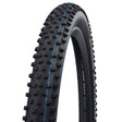 Schwalbe Rocket Ron 27.5 x 2.6" Tyre - Addix Speedgrip - TL Easy - Evo - Sportandleisure.com