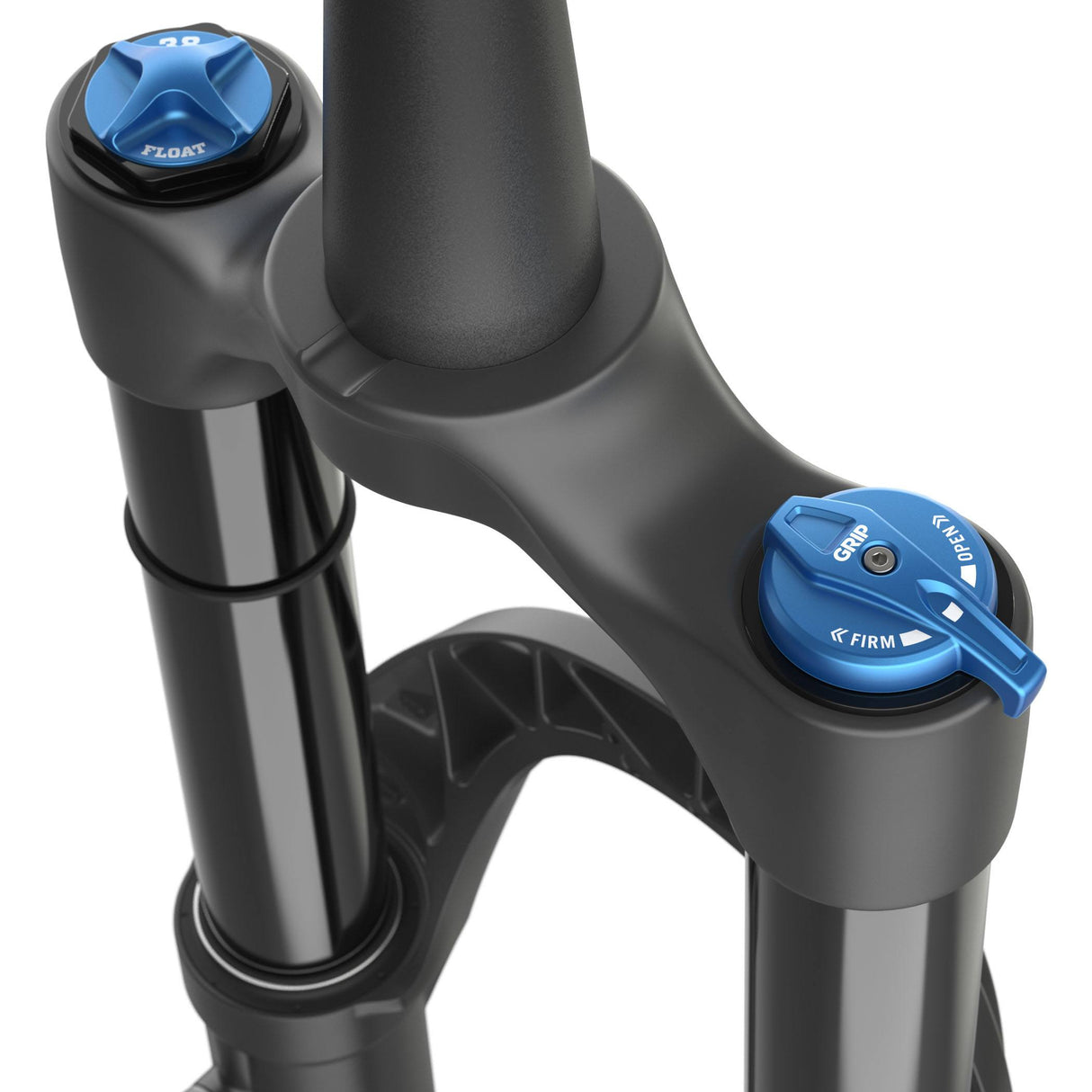 Fox 38 Float Performance GRIP Forks - Sport & Leisure