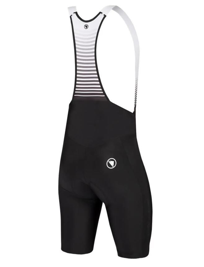 Endura Pro SL Wide Pad Lycra Bib Shorts - Medium - Sportandleisure.com