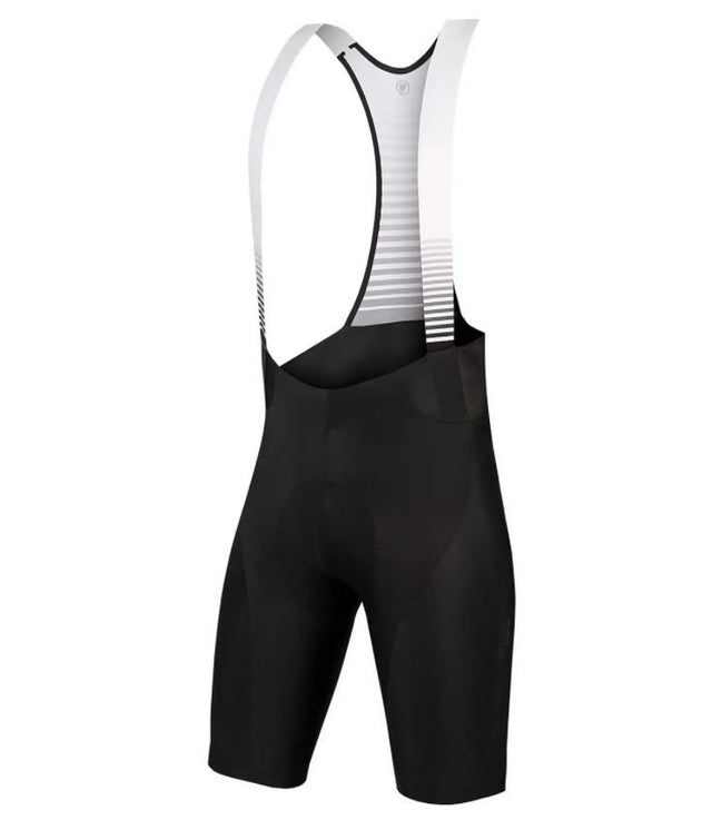 Endura Pro SL Wide Pad Lycra Bib Shorts - Medium - Sportandleisure.com