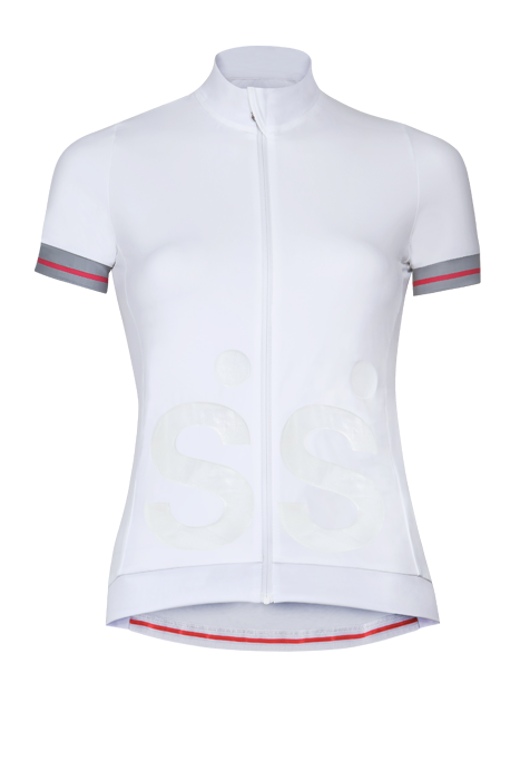 La Classica Abetone Women's Cycling Jersey - Sportandleisure.com
