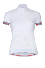 La Classica Abetone Women's Cycling Jersey - Sportandleisure.com