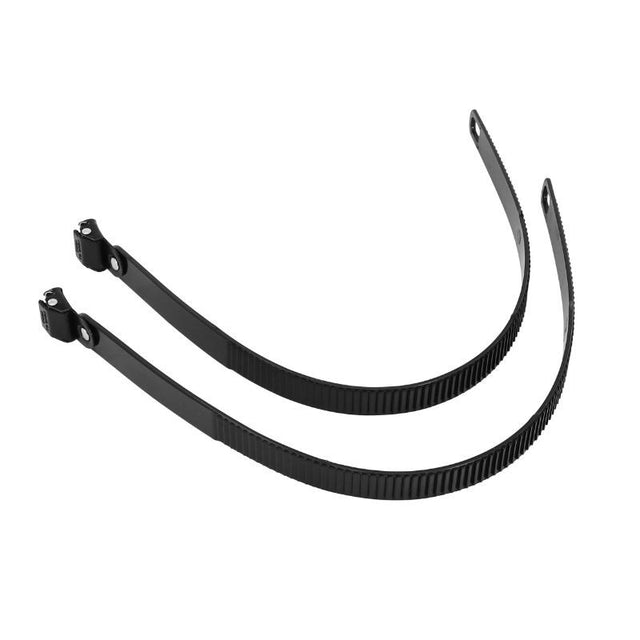 Peruzzo ART.882 Fatbike Wheelrest Strap Extensions - Pair - Sportandleisure.com