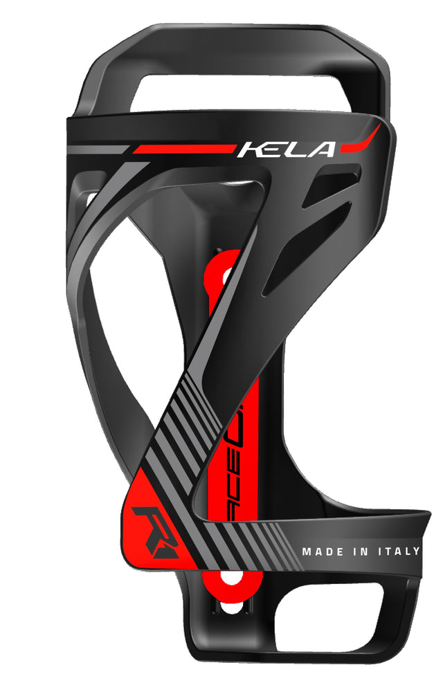 Raceone Kela Cage Bottle Holder - Sportandleisure.com