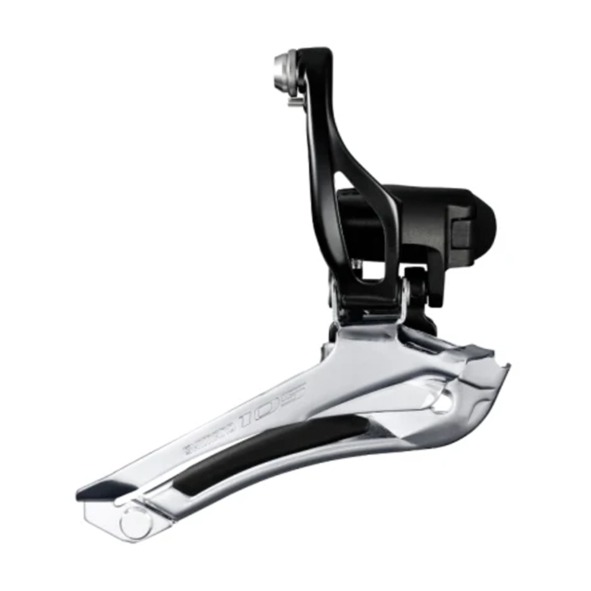 Shimano 105 FD-5800 Front Derailleur – Sport & Leisure
