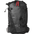 Mystery Ranch Men's Saddle Peak 25 Backpack - Black - S/M - Sportandleisure.com