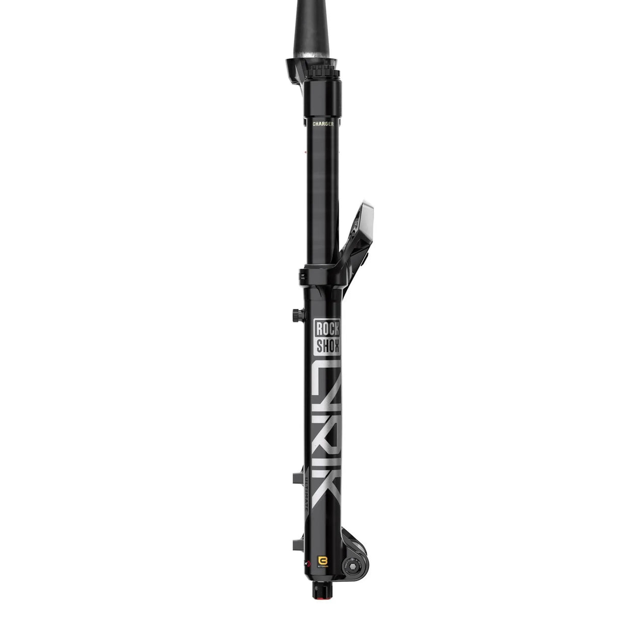 RockShox Lyrik Ultimate Charger 3 DebonAir+ Suspension Forks - 29" - Sport & Leisure