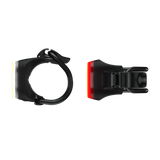 Knog Blinder Mini Bike Light Twinpack - 50 + 30 Lumens