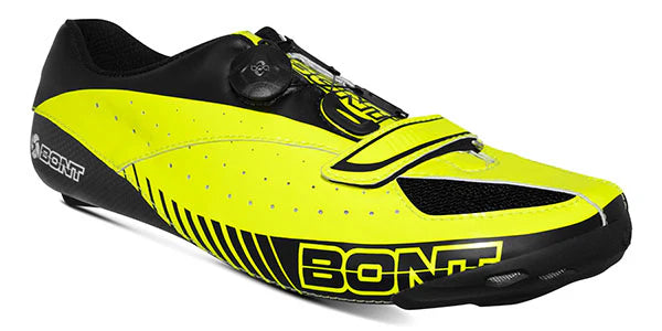 ロードバイク用ビンディングシューズ　BONT Blitz Bont Blitz Cycling Shoes – Sport & Leisure