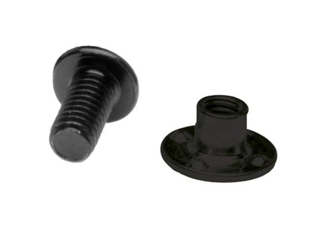 Bont Cycling Replacement Screw & Nut for Slimline Buckles - Sportandleisure.com
