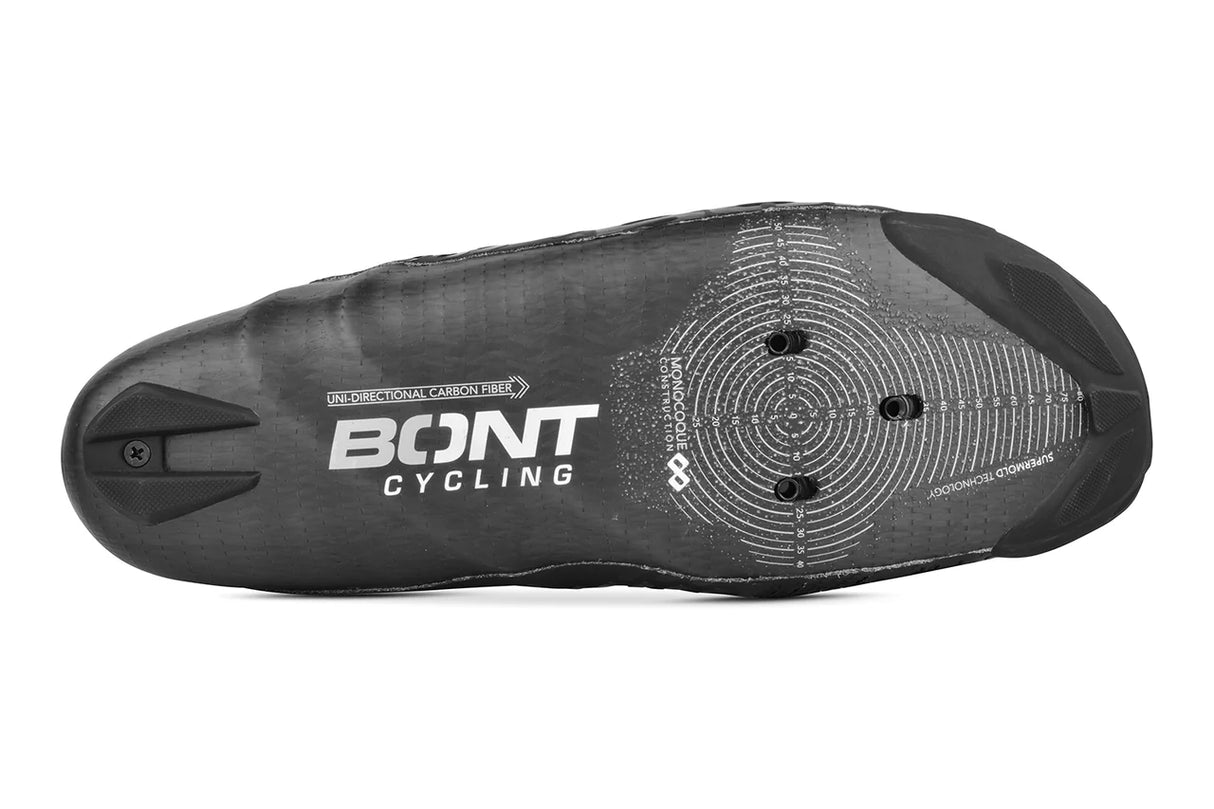 Bont Helix Cycling Shoes Sportandleisure