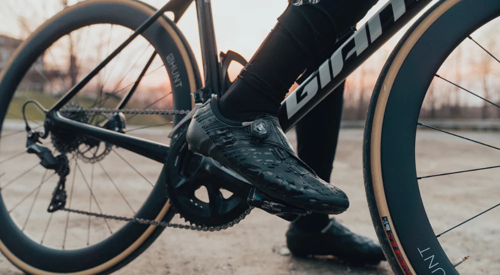 Bont Helix Cycling Shoes - Sportandleisure.com