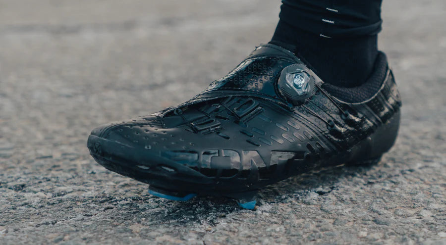 Bont Helix Cycling Shoes - Sportandleisure.com