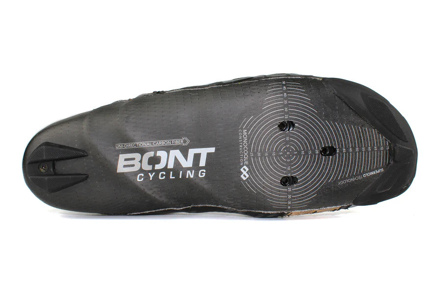 Bont Helix Cycling Shoes - Sportandleisure.com