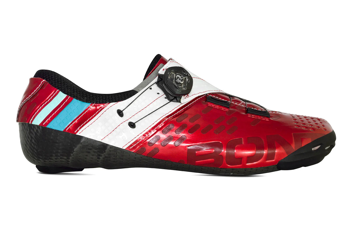 Bont Helix Cycling Shoes Sportandleisure