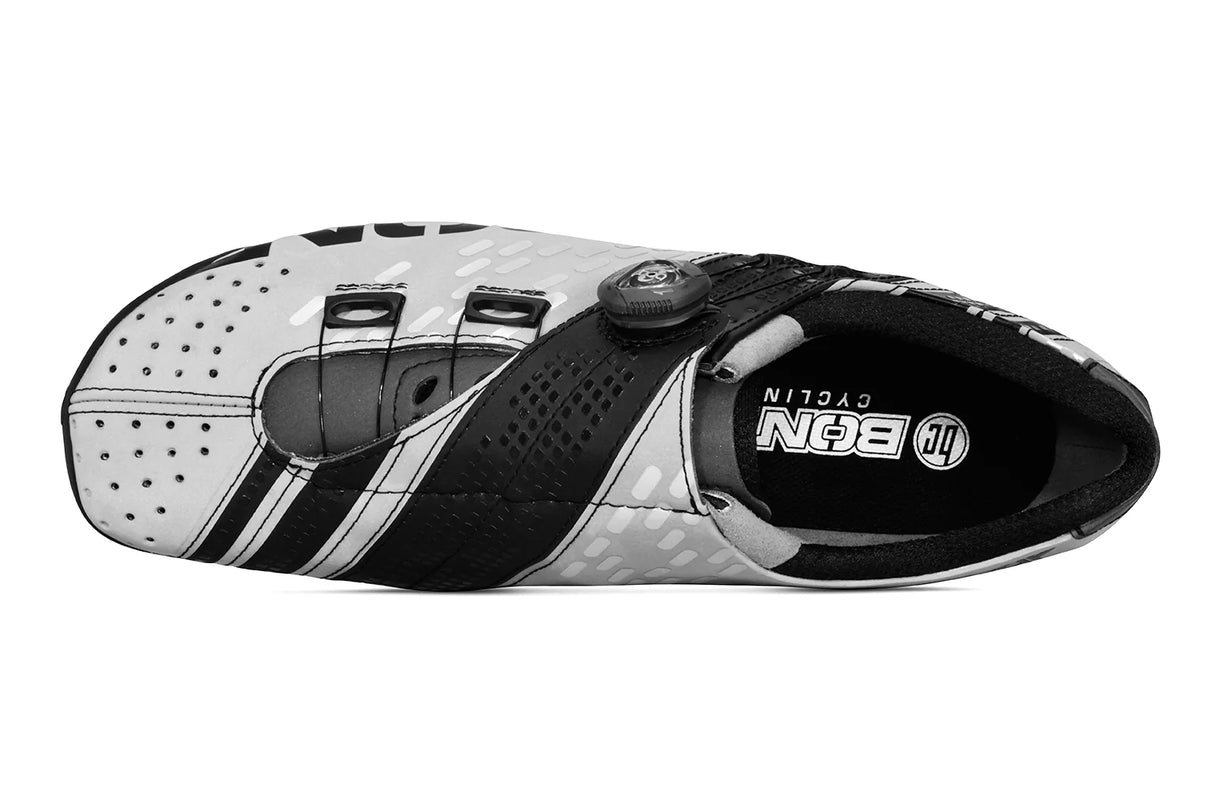 Bont Helix Cycling Shoes - Sportandleisure.com