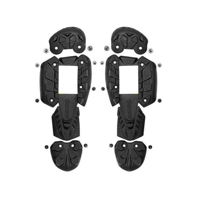 Bont MTB Sole Guard Rubber & Screw Kit - Sportandleisure.com