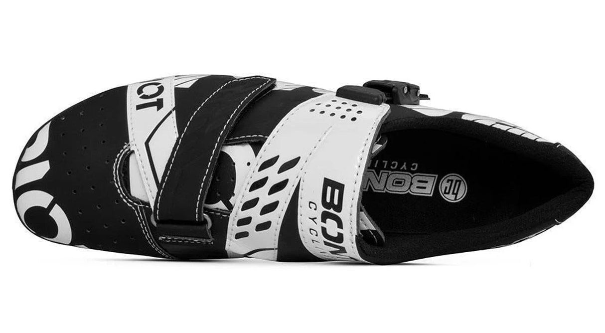 Bont riot buckle discount