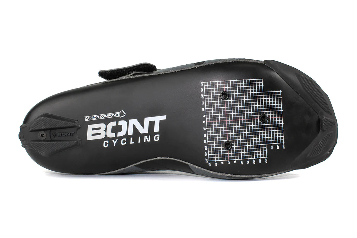 Bont Riot TR+ Cycling Shoes - Sportandleisure.com