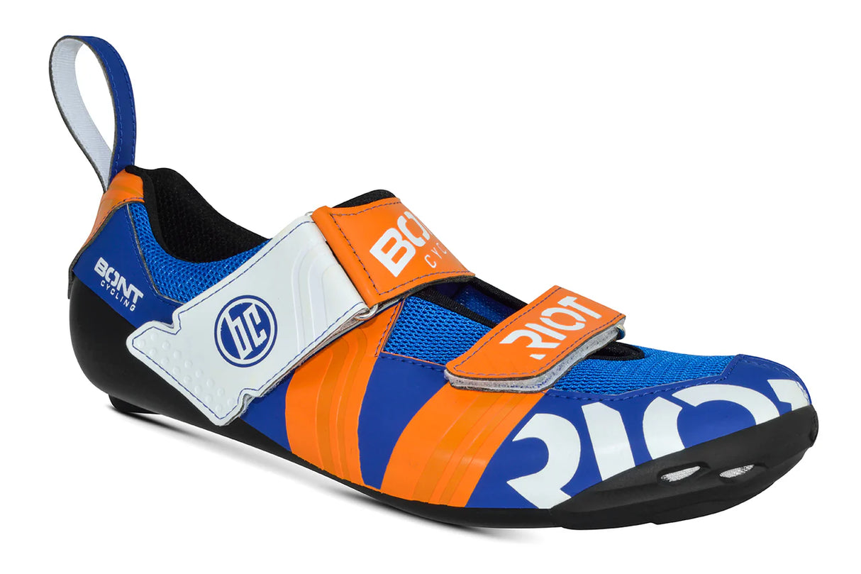 Bont Riot TR+ Cycling Shoes - Sportandleisure.com