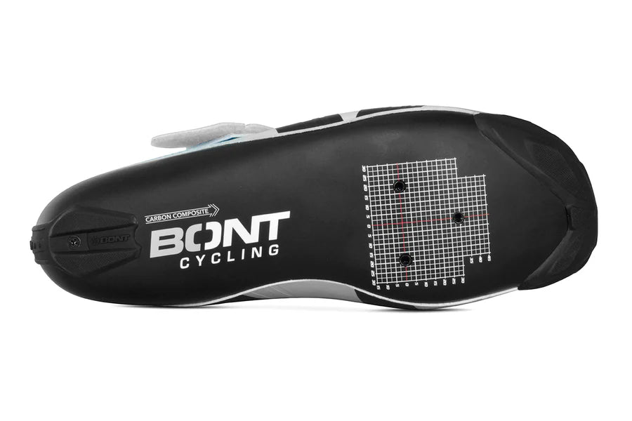 Bont Riot TR+ Cycling Shoes - Sportandleisure.com