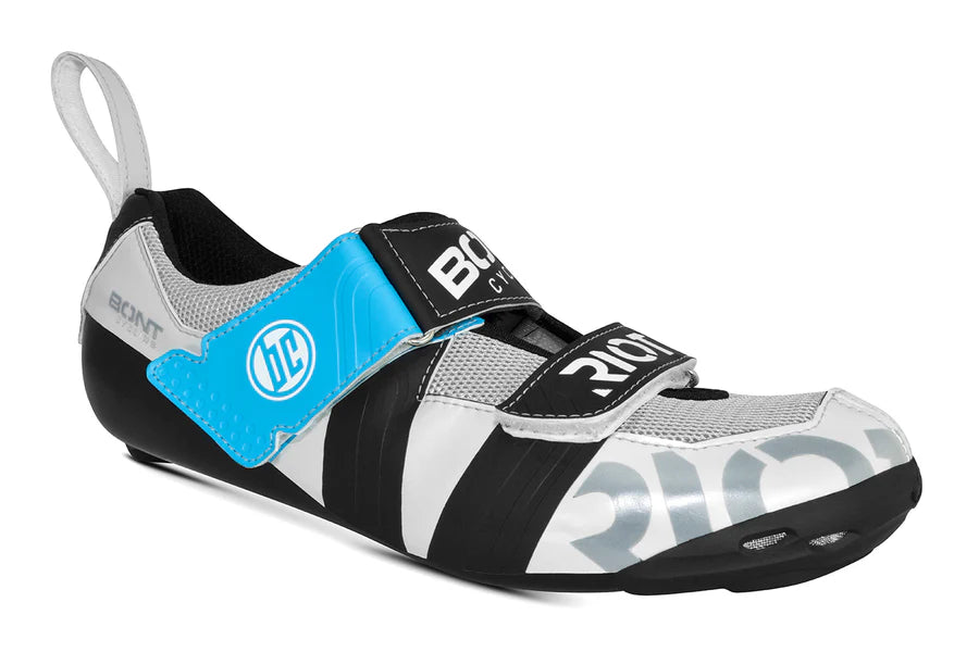 Bont Riot TR+ Cycling Shoes - Sportandleisure.com