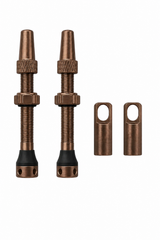 Descent HexJet Fast Fill Tubeless Valves