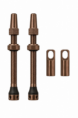 Descent HexJet Fast Fill Tubeless Valves