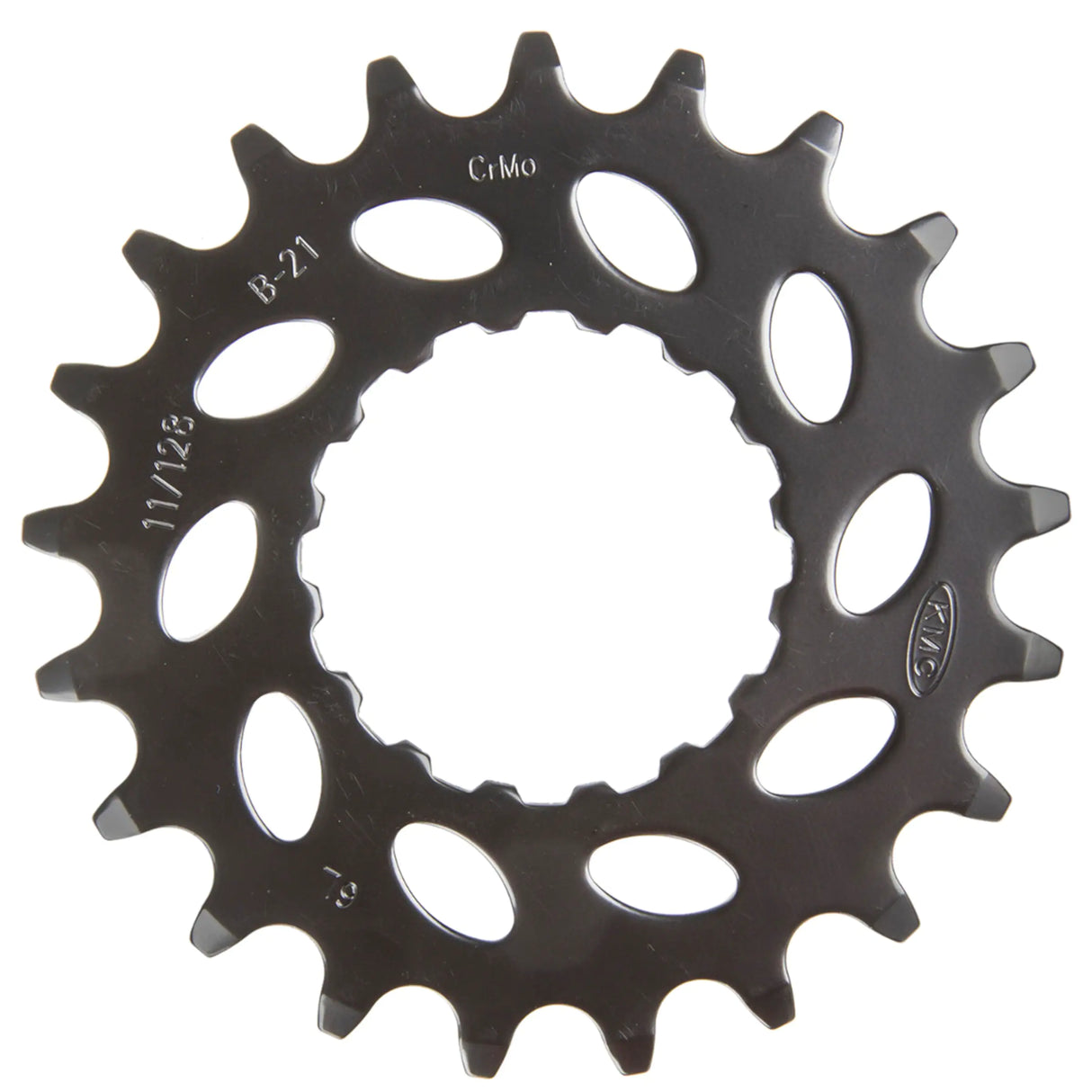 KMC E-bike Sprocket For Gen 2 Bosch Systems - 1/2 x 11/128 / 1.9m - Sportandleisure.com