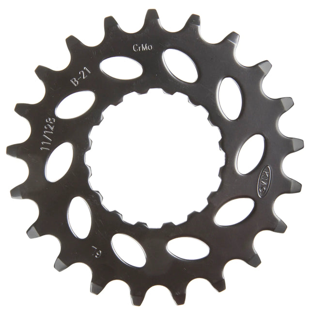 KMC E-bike Sprocket For Gen 2 Bosch Systems - 1/2 x 11/128 / 1.9m - Sportandleisure.com