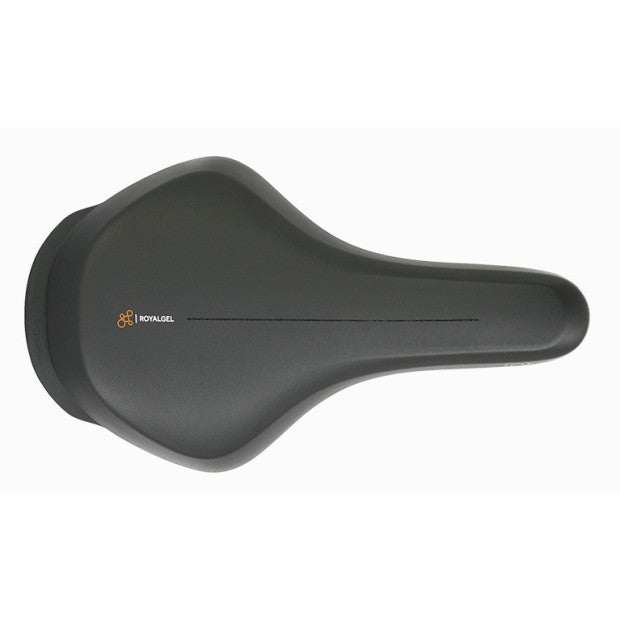 Selle Royal On Royalgel E-Fit Athletic E-Bike Saddle - Sportandleisure.com