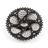 Clarks 11 Speed Wide Range Cassette | 11 - 42T - Sportandleisure.com
