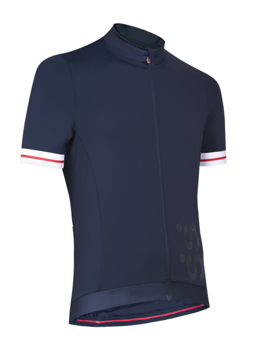 La Classica Cipressa Men's Cycling Jersey - Sportandleisure.com
