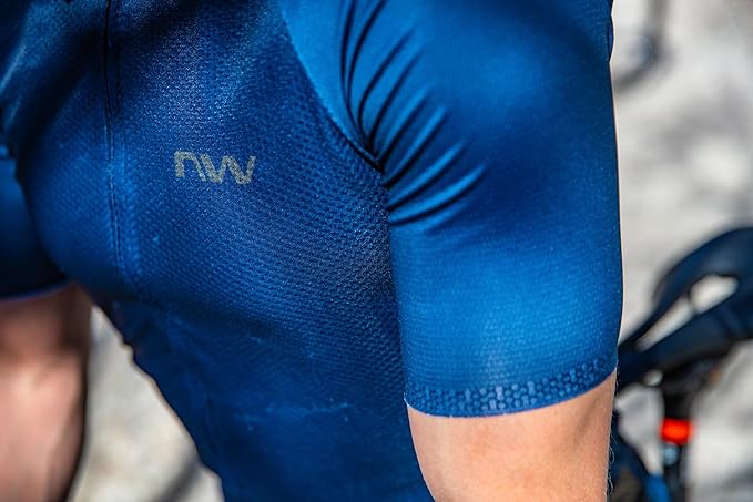 Northwave Blade Air  Men's Short Sleeve Jersey - Sportandleisure.com
