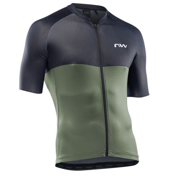 Northwave Men's Blade Short Sleeve Jersey - Sportandleisure.com