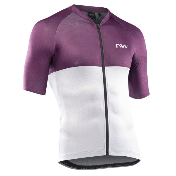 Northwave Men's Blade Short Sleeve Jersey - Sportandleisure.com