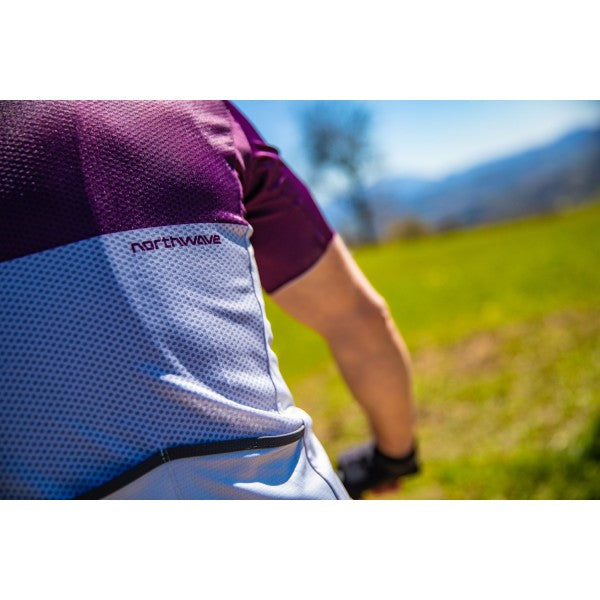 Northwave Men's Blade Short Sleeve Jersey - Sportandleisure.com