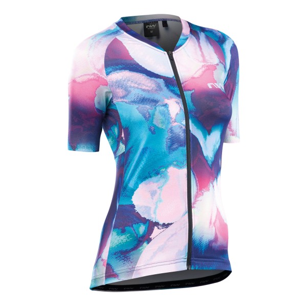 Northwave Blade Women's Short Sleeve Jersey - Sportandleisure.com