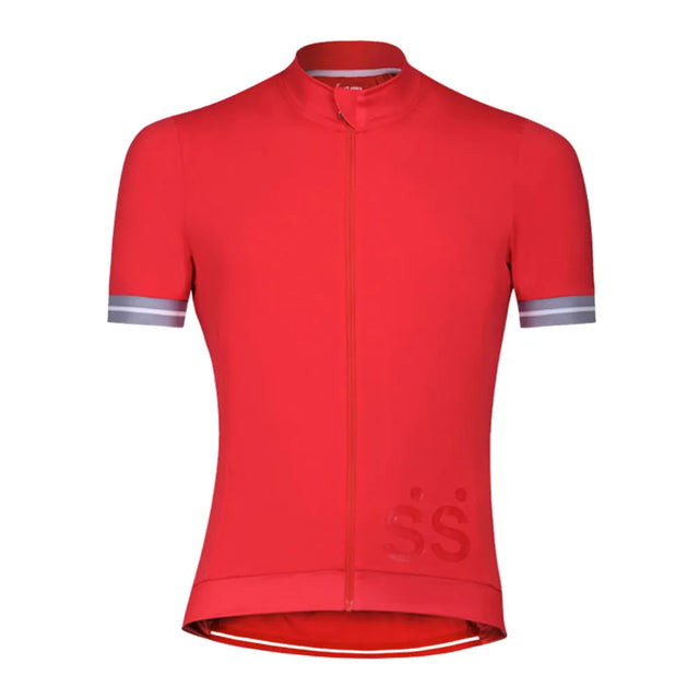 La Classica Oropa Men's Cycling Jersey - Sportandleisure.com