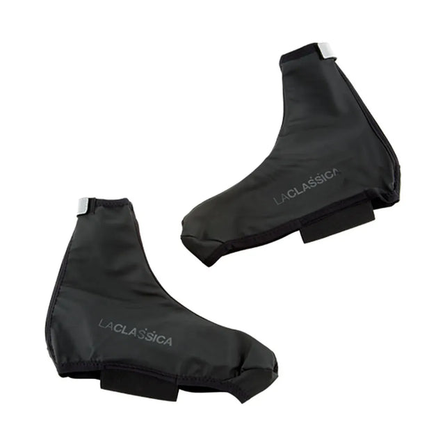 La Classica Unisex Overshoes - Black - Sportandleisure.com