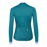 La Classica Aprica Women's Cycling Jersey - Sportandleisure.com