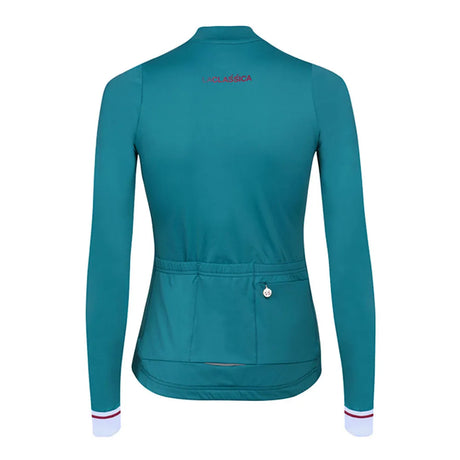 La Classica Aprica Women's Cycling Jersey - Sportandleisure.com