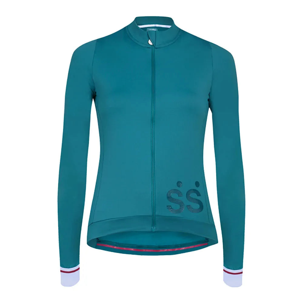 La Classica Aprica Women's Cycling Jersey - Sportandleisure.com