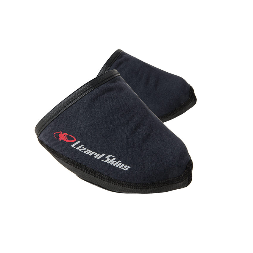 Lizard Skins Dry-Fiant Toe Cover - Sportandleisure.com